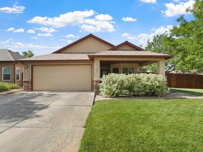 3165 Dazie Jo St, Grand Junction, CO, 81504