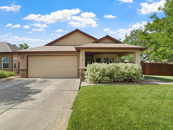 3165 Dazie Jo St, Grand Junction, CO 81504