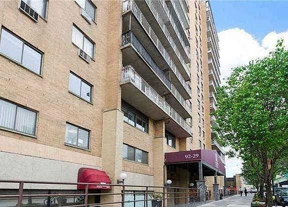 2nd image of 9229 Queens Blvd APT 14C