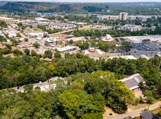 3420 I St, Little Rock, AR 72205