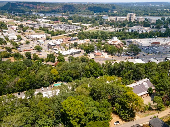 3420 I St, Little Rock, AR 72205