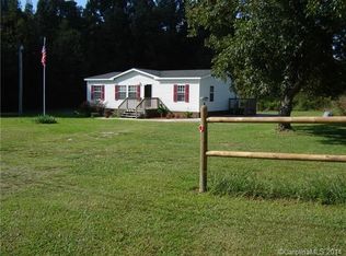 7322 Pageland Hwy, Monroe, NC 28112