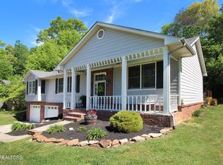 7804 Silverbridge Ct, Powell, TN 37849