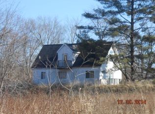 2603 N 2nd Street, Ironton, OH 45638