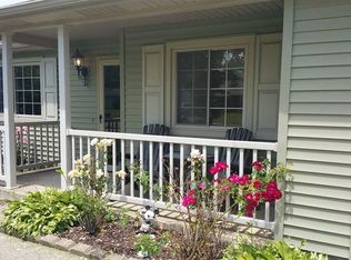 3612 Three Oaks Dr, Fort Wayne, IN 46809