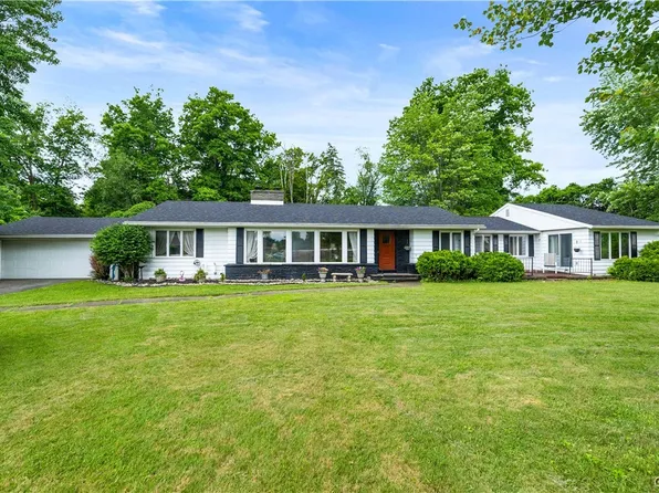 76 Herthum Rd, Whitesboro, NY 13492