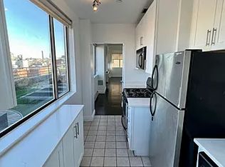 756 Washington St #PHB, New York, NY 10014