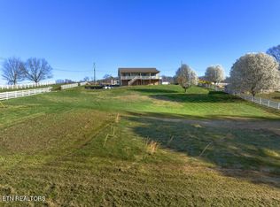 128 Linda Cir, Bean Station, TN 37708
