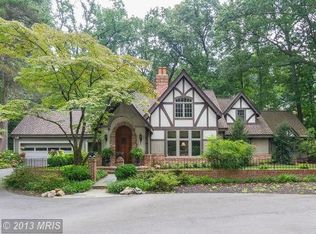 2367 Hunter Mill Rd, Vienna, VA 22181