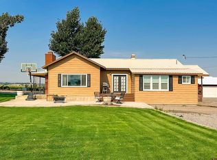 60142 Highway 50, Olathe, CO 81425