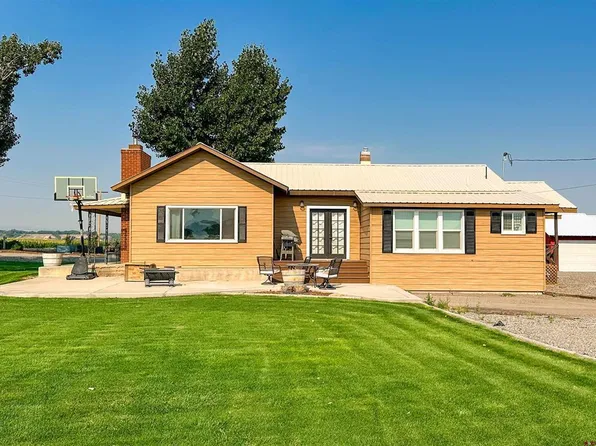 60142 Highway 50, Olathe, CO 81425