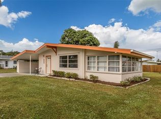 309 Gardenia Rd, Venice, FL 34293