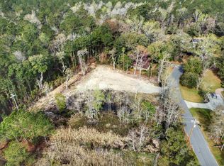 199 Tradd Rd, Georgetown, SC 29440