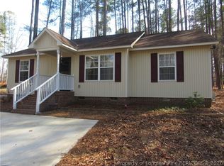 1429 Alabama Ave, Sanford, NC 27332
