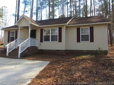 1429 Alabama Ave, Sanford, NC, 27332