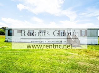 385 Julian Smith Rd LOT 4, Henderson, NC 27537