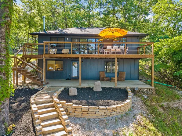 32808 Oak Wood Hills Rd, Gravois Mills, MO 65037