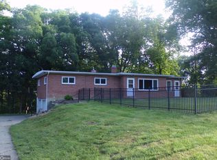 117 High Pt, Fort Madison, IA 52627