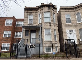 6609 S Rhodes Ave, Chicago, IL 60637