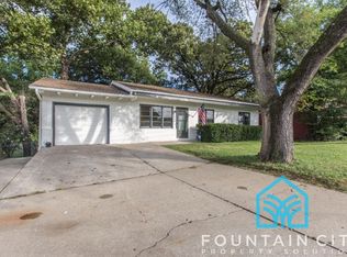 4830 NE Winn Rd, Kansas City, MO 64119