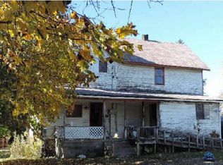 117 1/2 S Jared St, Du Bois, PA 15801