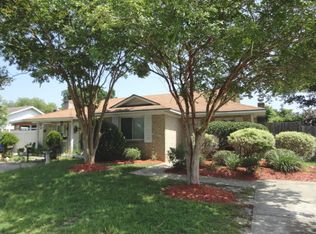 7700 Corley Dr, North Charleston, SC 29418