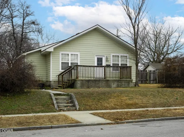 3117 S Wall Ave, Joplin, MO 64804