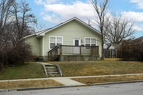 3117 S Wall Ave Photo 1