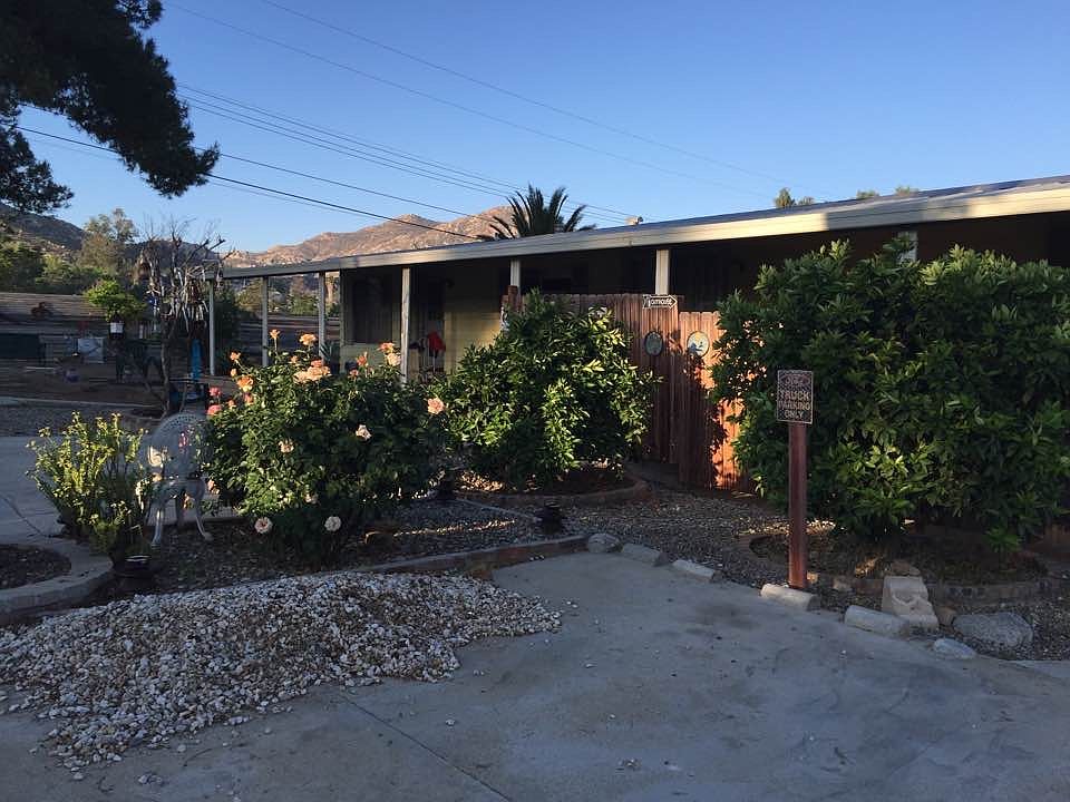 Front house 1440 sq ft