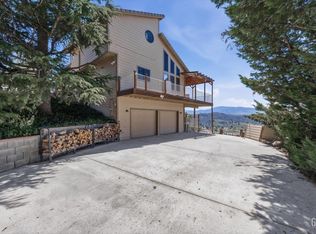 27020 Barkes Way, Tehachapi, CA 93561