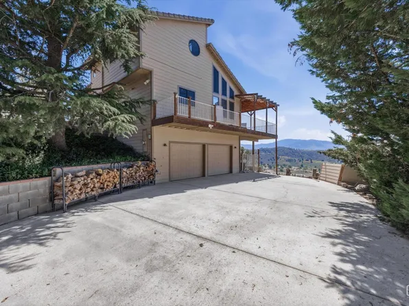 27020 Barkes Way, Tehachapi, CA 93561