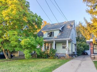 4730 Turney Rd, Garfield Heights, OH 44125