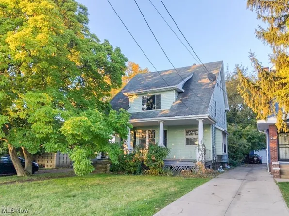 4730 Turney Rd, Garfield Heights, OH 44125