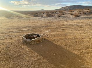 0 Jeanne LOT 136, California City, CA 93505