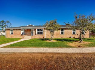 320 Catherine St, Lockport, LA 70374