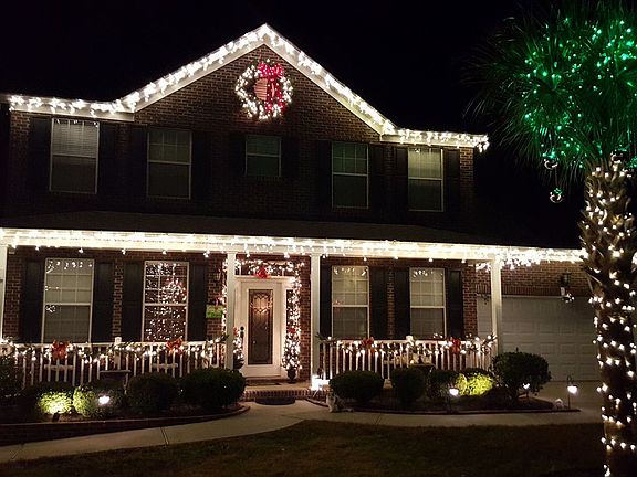 Christmas time!