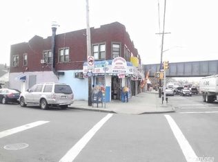 13609 Farmers Blvd, Jamaica, NY 11434