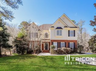 200 Longshore Way, Fayetteville, GA 30215