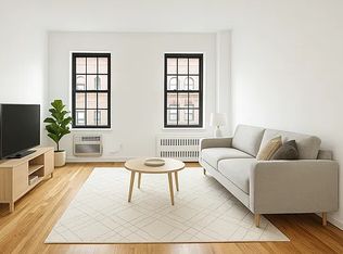 306 E 90th St #4D, New York, NY 10128