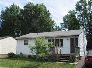 309 Kensington Rd, Vermilion, OH 44089