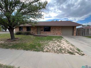 2602 Park Dr, Roswell, NM 88201