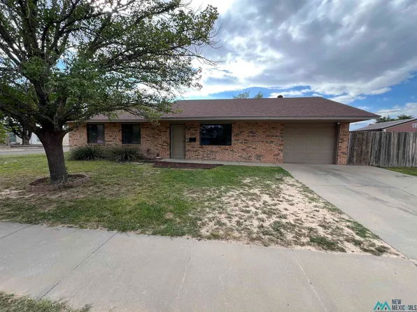 2602 Park Dr, Roswell, NM 88201