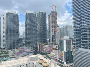 1111 SW 1st Ave APT 2822, Miami, FL 33130