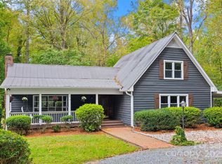 7301 Timber Ridge Dr, Mint Hill, NC 28227