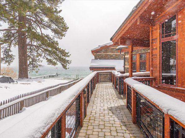 6750 N Lake Blvd #5B, Tahoe Vista, CA 96148