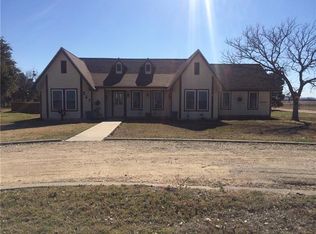 247 Blackburn Rd, Abilene, TX 79602