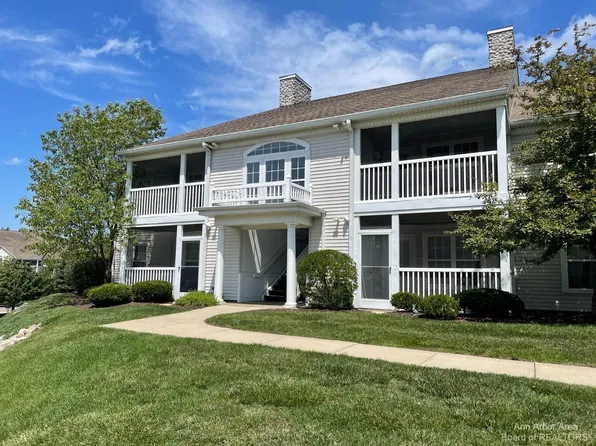 1085 Joyce Ln, Ann Arbor, MI 48103