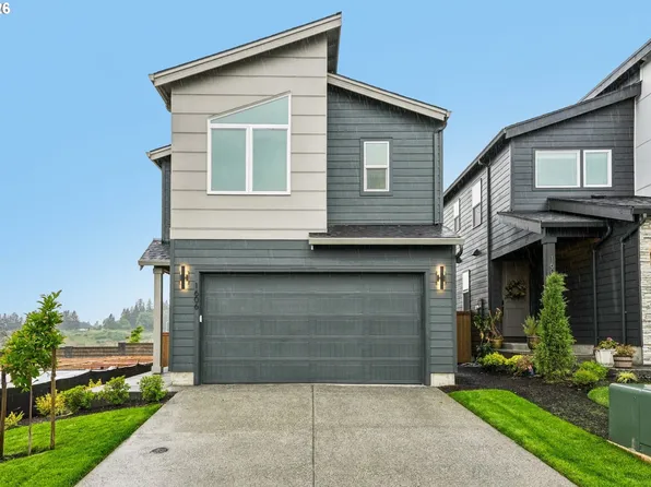 1606 NE 180th Ave, Vancouver, WA 98684