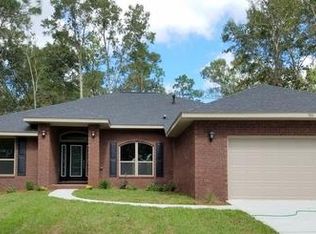 246 Promenade Ln, Cantonment, FL 32533