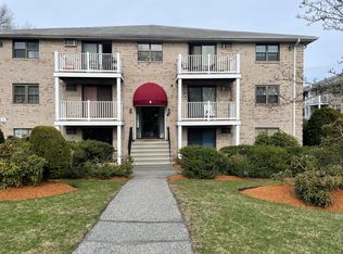 6 Kenmar Dr UNIT 8, Billerica, MA 01821